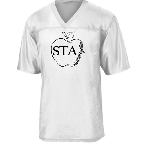 STA Football Jersey - Unisex Thumbnail
