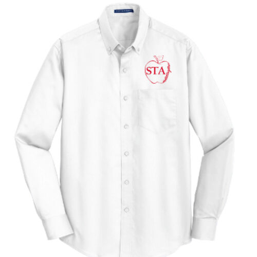 STA Twill Shirt - Ladies Thumbnail