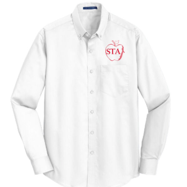 STA Twill Shirt - Ladies Thumbnail