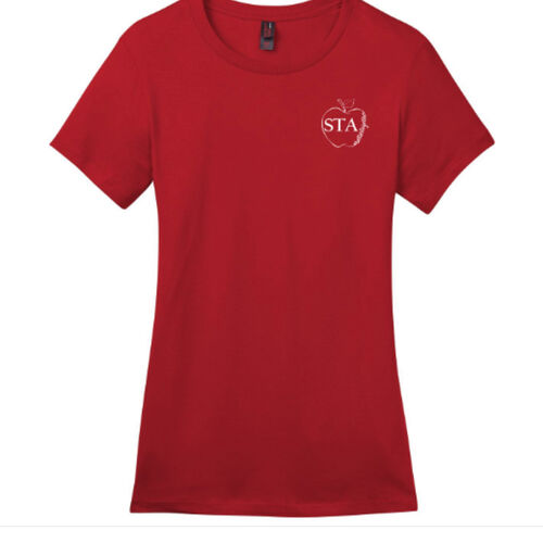 STA Ladies Tee Thumbnail