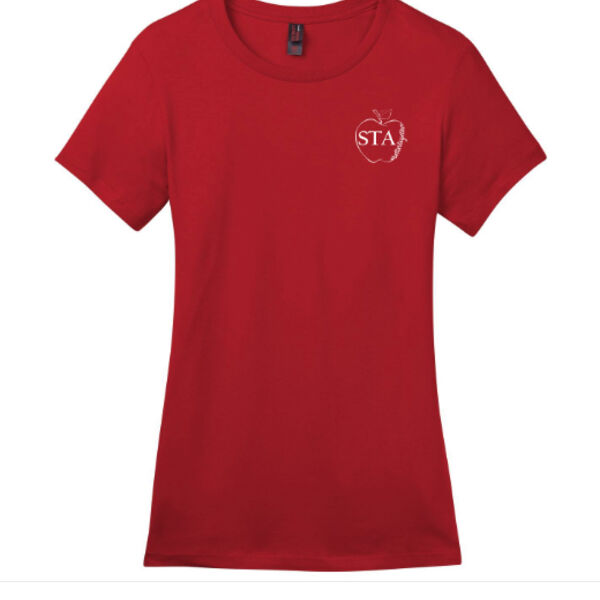 STA Ladies Tee Thumbnail